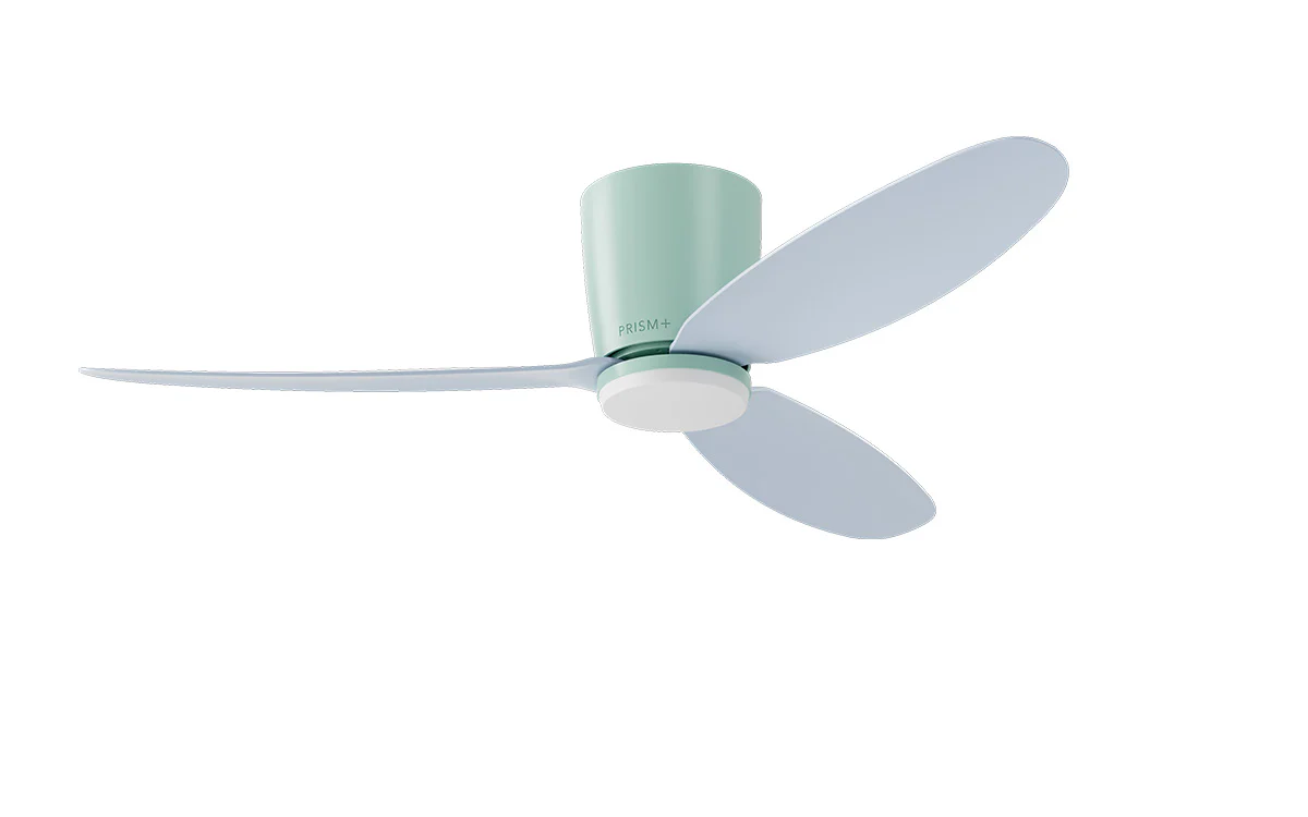 PRISM+ Oasis Pro Macaron Curve - 3 Blades - Hugger Smart NRGB - Image 6