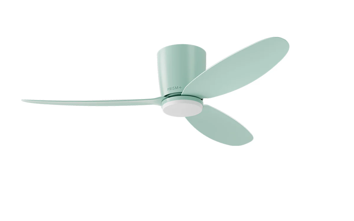 PRISM+ Oasis Pro Macaron Curve - 3 Blades - Hugger Smart NRGB - Image 8