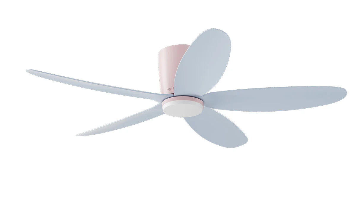 PRISM+ Oasis Pro Macaron Curve - 5 Blades - Hugger Smart NRGB