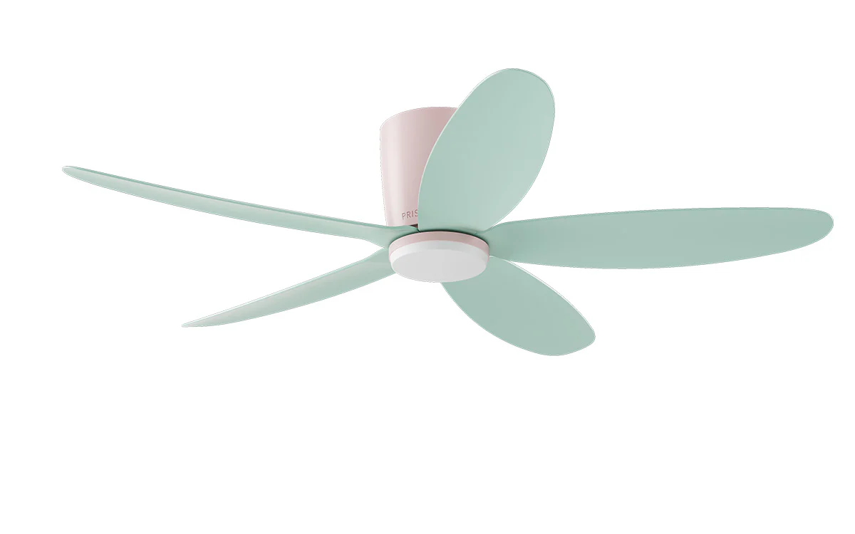 PRISM+ Oasis Pro Macaron Curve - 5 Blades - Hugger Smart NRGB - Image 2