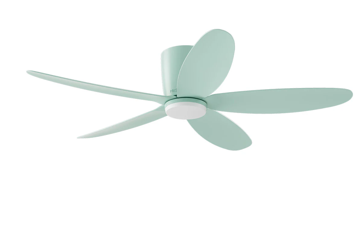 PRISM+ Oasis Pro Macaron Curve - 5 Blades - Hugger Smart NRGB - Image 7