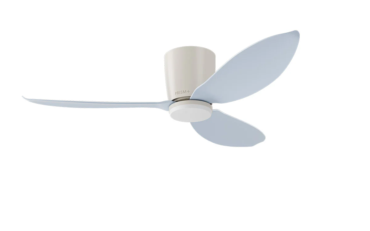 PRISM+ Oasis Pro Macaron Leaf - 3 Blades - Hugger Smart NRGB - Image 16