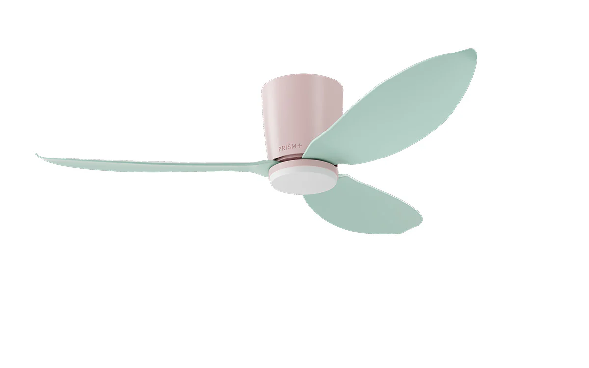 PRISM+ Oasis Pro Macaron Leaf - 3 Blades - Hugger Smart NRGB - Image 6