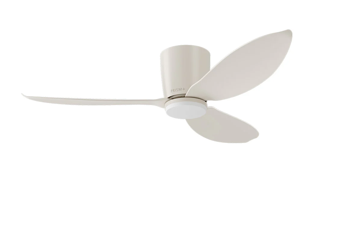 PRISM+ Oasis Pro Macaron Leaf - 3 Blades - Hugger Smart NRGB - Image 15