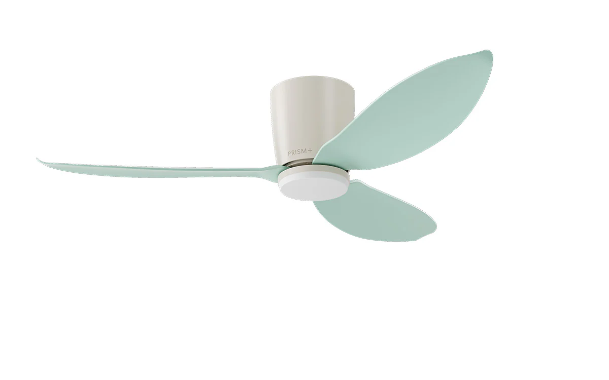 PRISM+ Oasis Pro Macaron Leaf - 3 Blades - Hugger Smart NRGB - Image 13