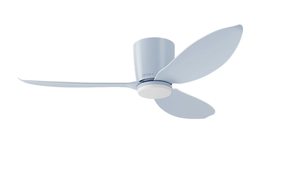 PRISM+ Oasis Pro Macaron Leaf - 3 Blades - Hugger Smart NRGB - Image 12