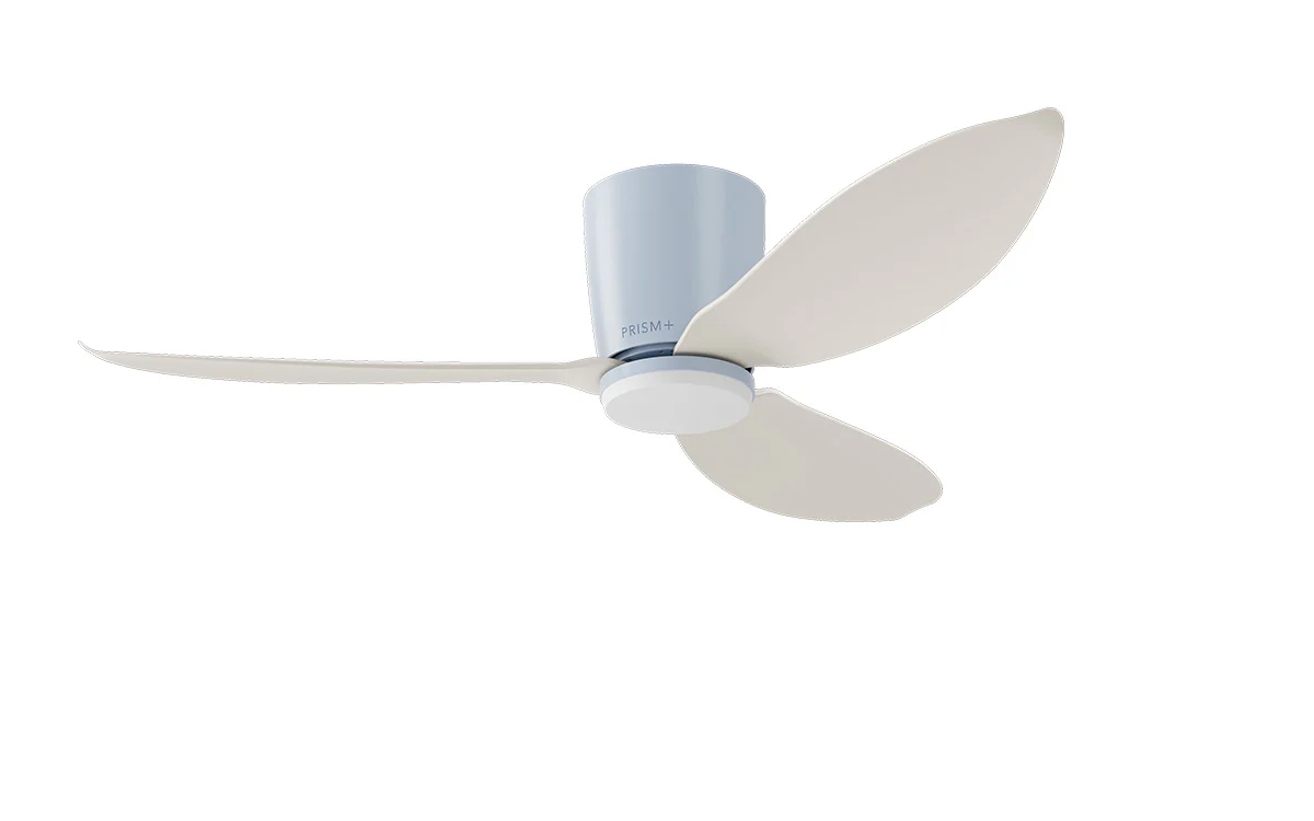 PRISM+ Oasis Pro Macaron Leaf - 3 Blades - Hugger Smart NRGB - Image 11