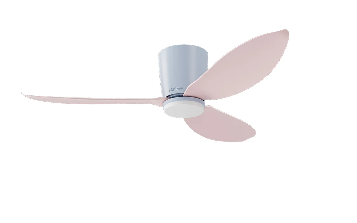PRISM+ Oasis Pro Macaron Leaf - 3 Blades - Hugger Smart NRGB - Image 10