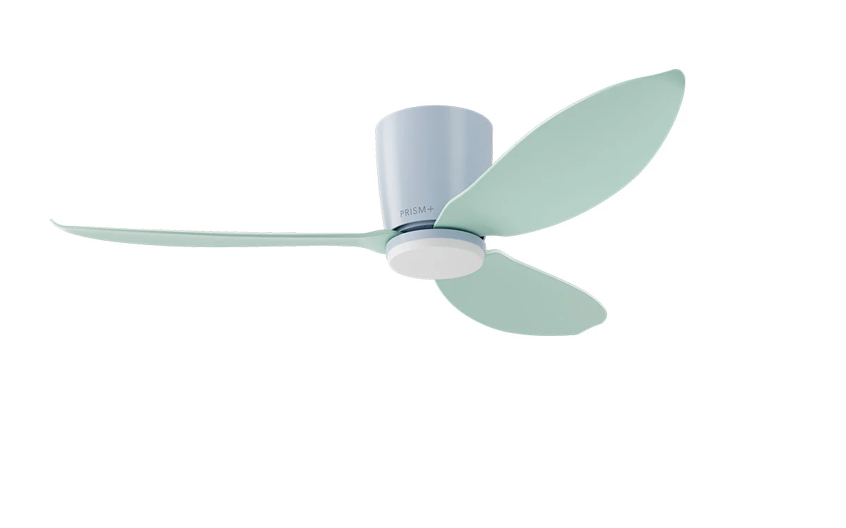 PRISM+ Oasis Pro Macaron Leaf - 3 Blades - Hugger Smart NRGB - Image 9