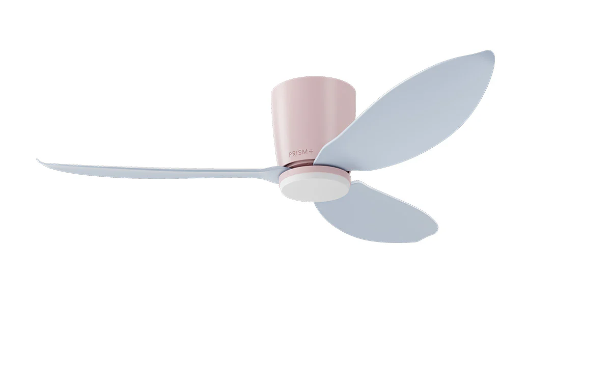 PRISM+ Oasis Pro Macaron Leaf - 3 Blades - Hugger Smart NRGB - Image 8