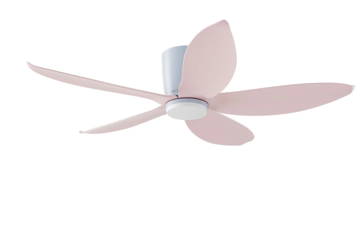 PRISM+ Oasis Pro Macaron Leaf - 5 Blades - Hugger Smart NRGB - Image 16