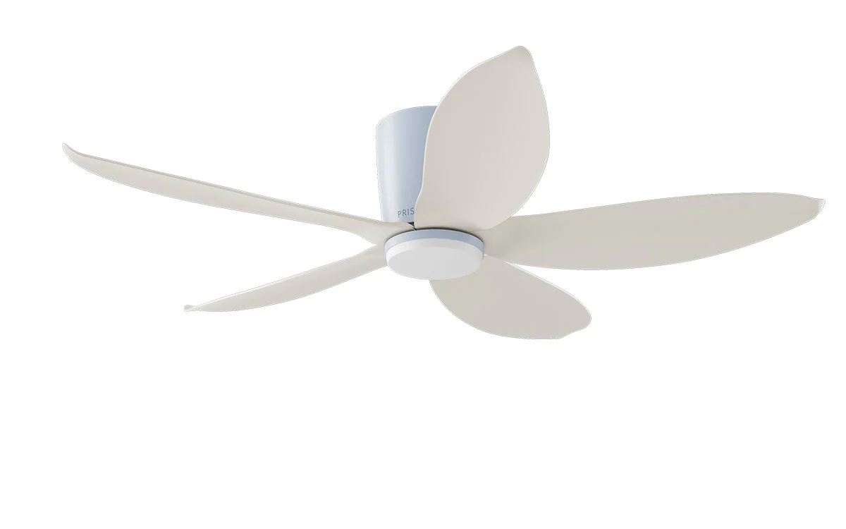PRISM+ Oasis Pro Macaron Leaf - 5 Blades - Hugger Smart NRGB - Image 14