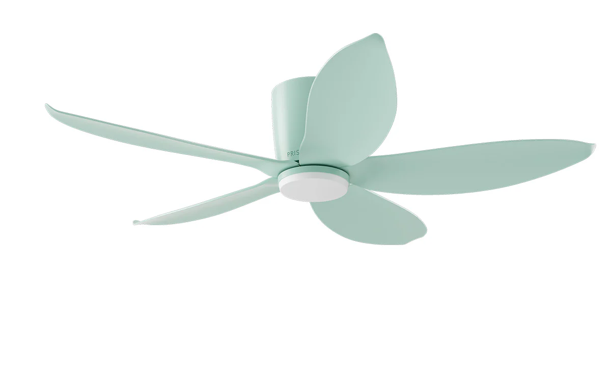 PRISM+ Oasis Pro Macaron Leaf - 5 Blades - Hugger Smart NRGB - Image 6