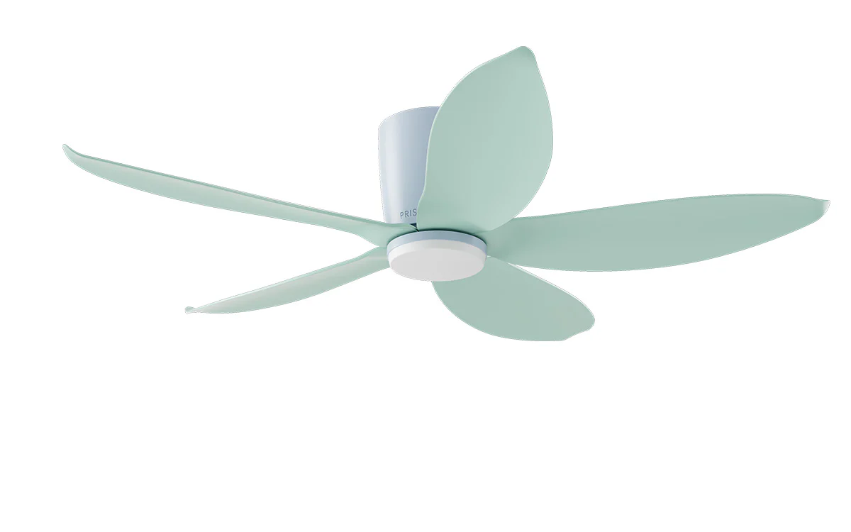 PRISM+ Oasis Pro Macaron Leaf - 5 Blades - Hugger Smart NRGB - Image 5