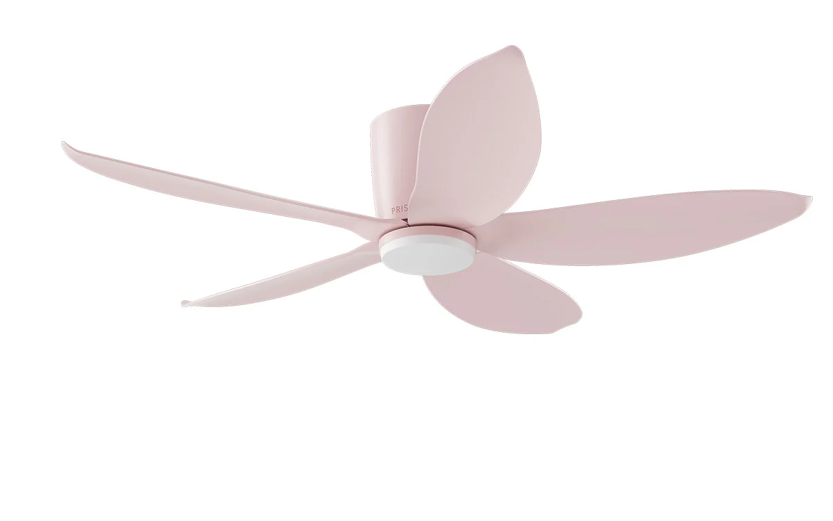 PRISM+ Oasis Pro Macaron Leaf - 5 Blades - Hugger Smart NRGB - Image 2