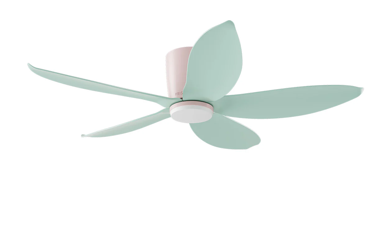 PRISM+ Oasis Pro Macaron Leaf - 5 Blades - Hugger Smart NRGB - Image 3