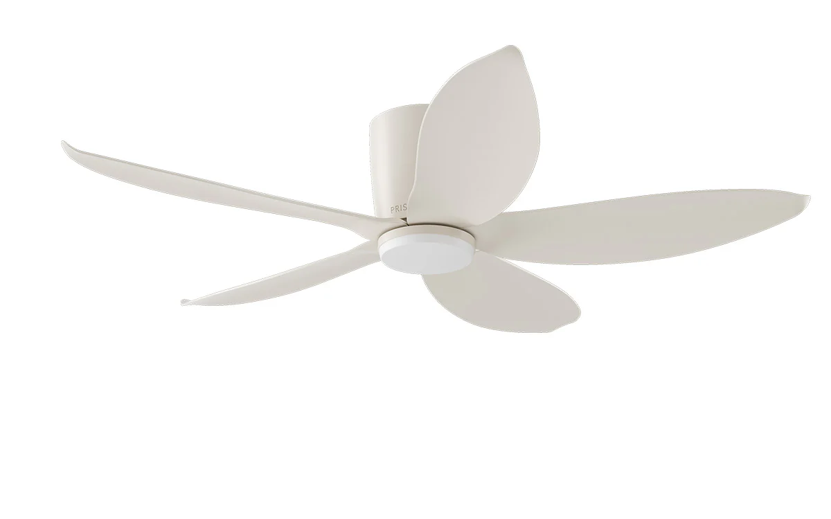 PRISM+ Oasis Pro Macaron Leaf - 5 Blades - Hugger Smart NRGB - Image 10