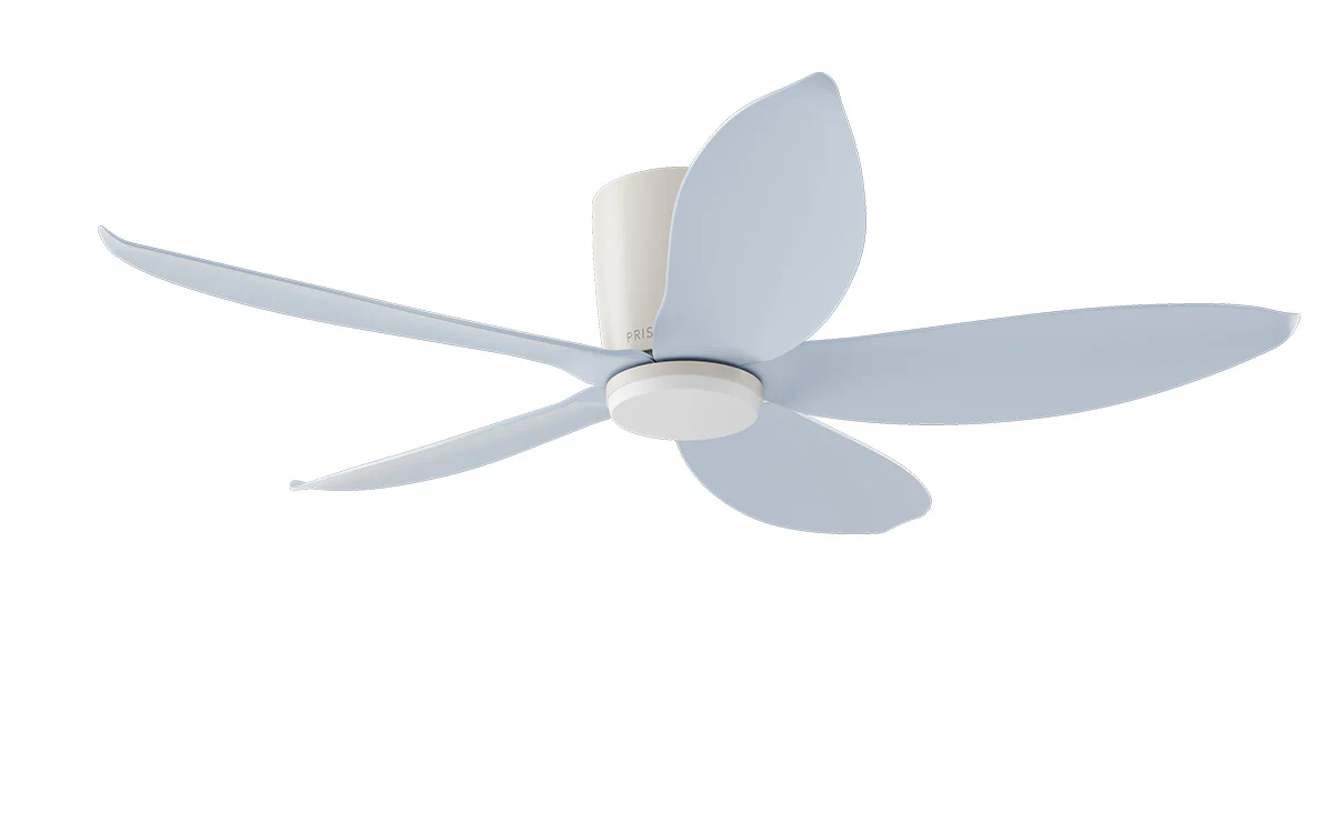 PRISM+ Oasis Pro Macaron Leaf - 5 Blades - Hugger Smart NRGB - Image 11