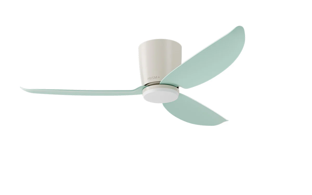 PRISM+ Oasis Pro Macaron Wing Tip - 3 Blades - Hugger Smart NRGB - Image 11