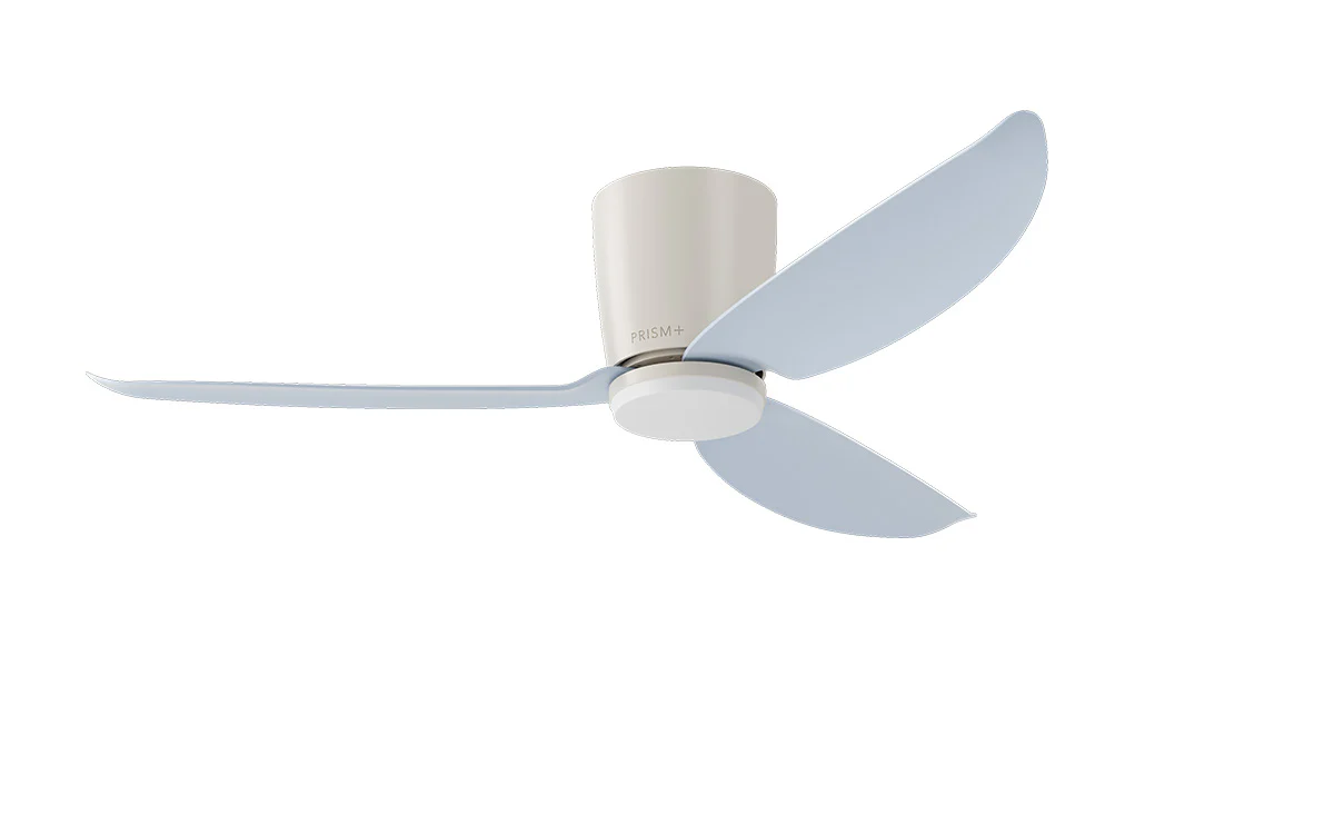 PRISM+ Oasis Pro Macaron Wing Tip - 3 Blades - Hugger Smart NRGB - Image 12