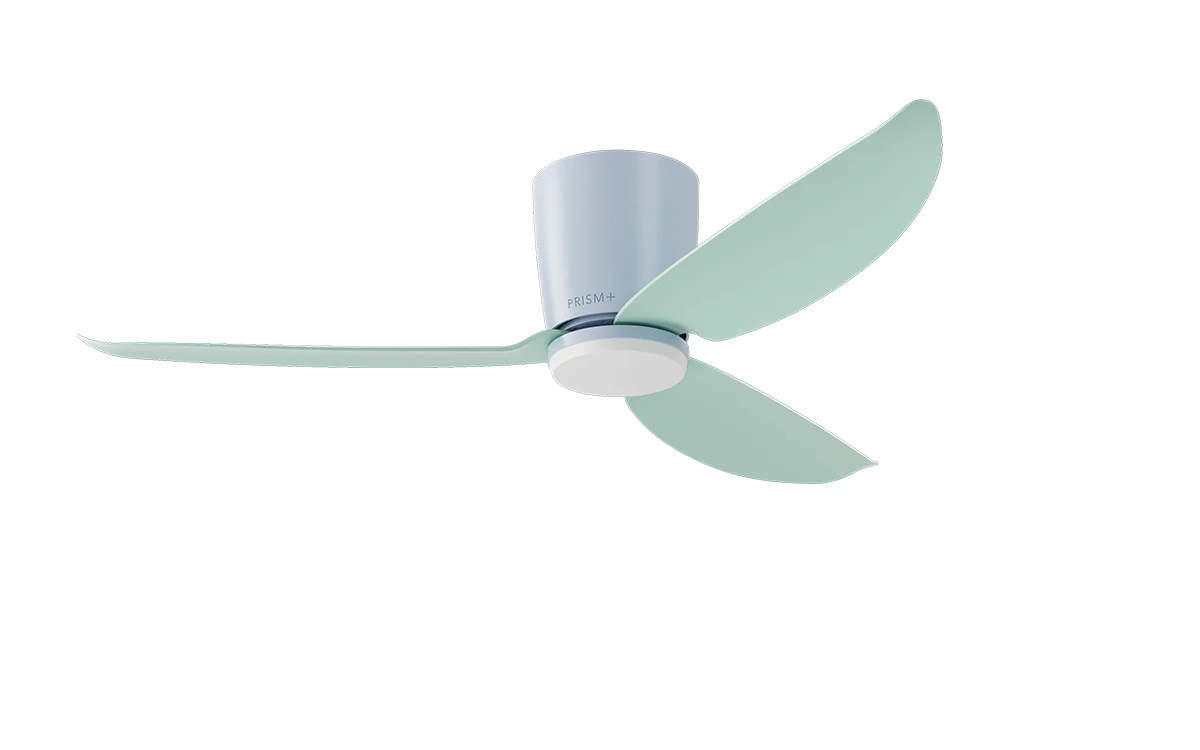 PRISM+ Oasis Pro Macaron Wing Tip - 3 Blades - Hugger Smart NRGB - Image 14