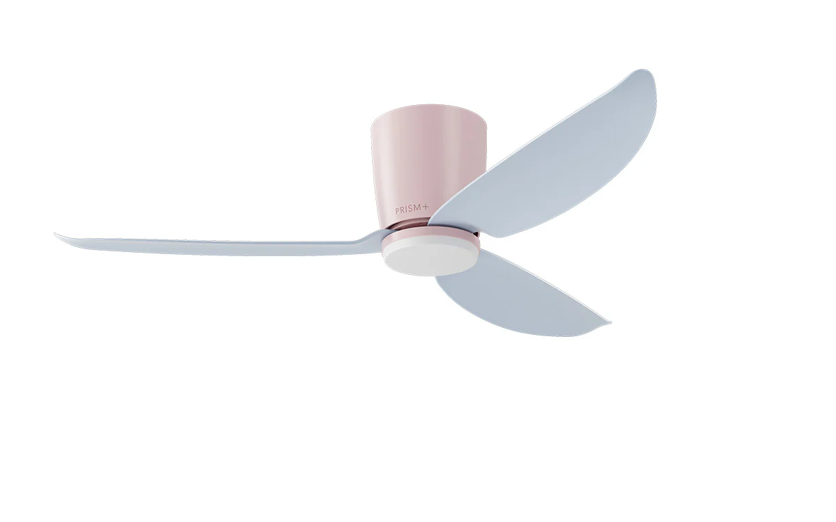 PRISM+ Oasis Pro Macaron Wing Tip - 3 Blades - Hugger Smart NRGB - Image 4