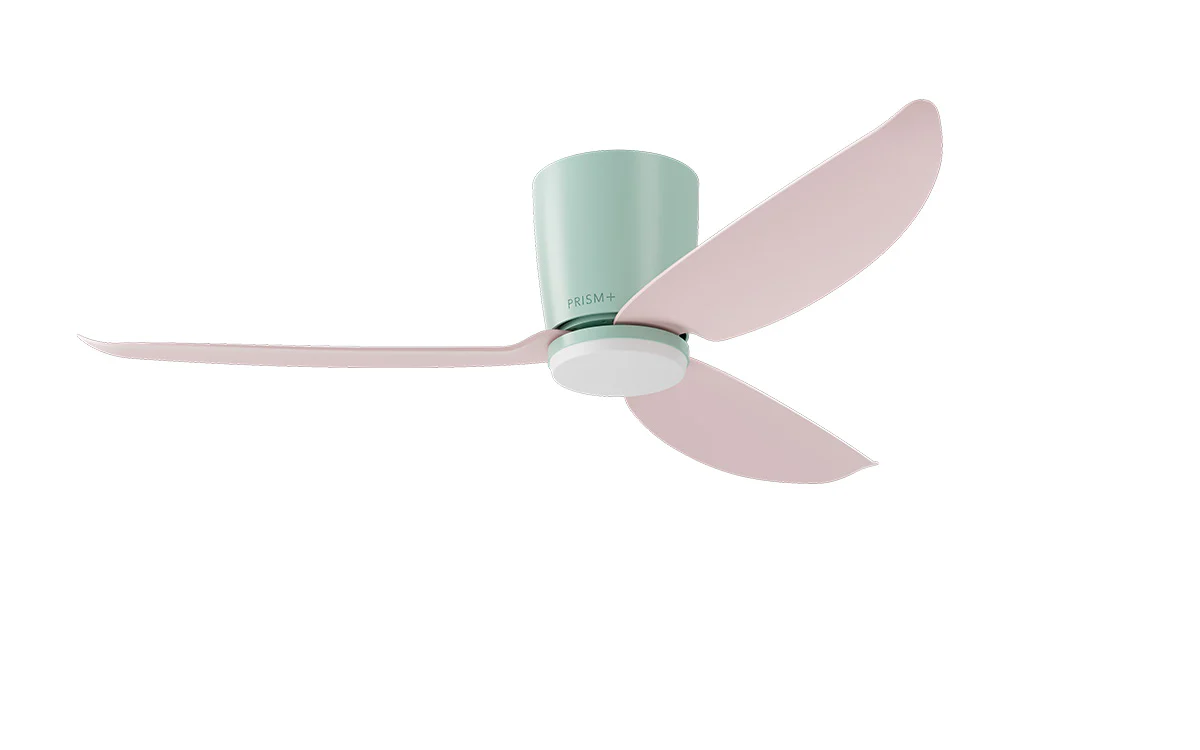 PRISM+ Oasis Pro Macaron Wing Tip - 3 Blades - Hugger Smart NRGB - Image 5
