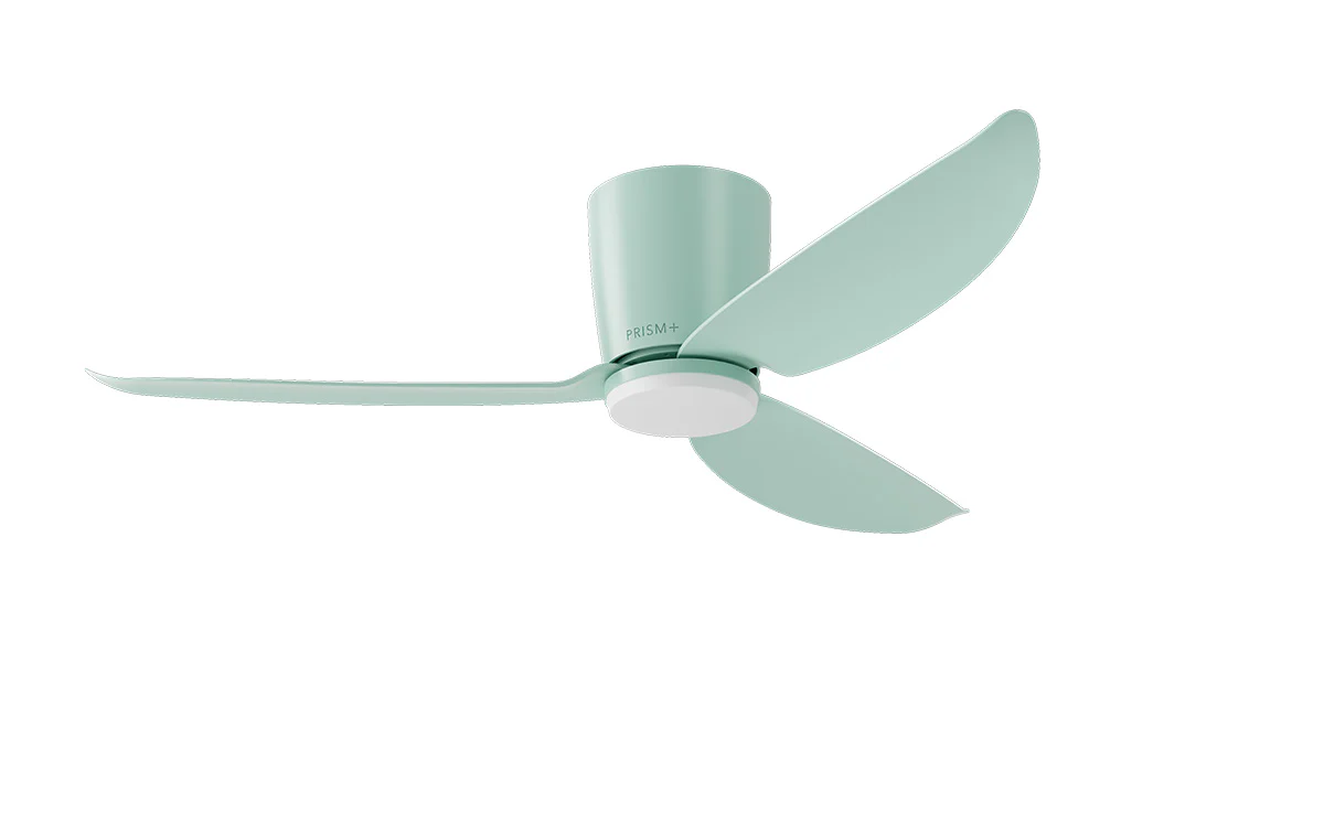 PRISM+ Oasis Pro Macaron Wing Tip - 3 Blades - Hugger Smart NRGB - Image 6