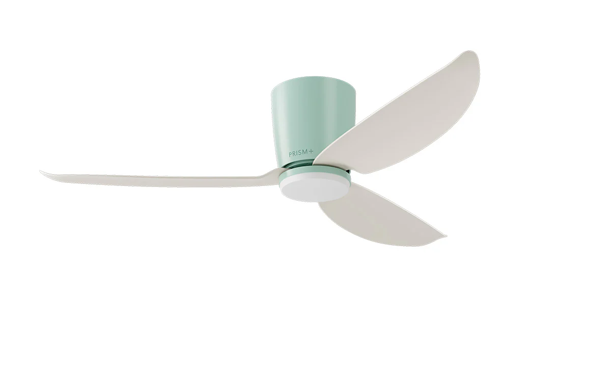 PRISM+ Oasis Pro Macaron Wing Tip - 3 Blades - Hugger Smart NRGB - Image 7