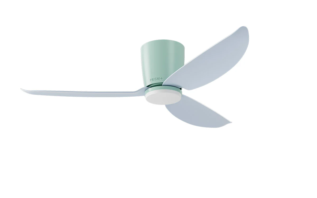 PRISM+ Oasis Pro Macaron Wing Tip - 3 Blades - Hugger Smart NRGB - Image 8