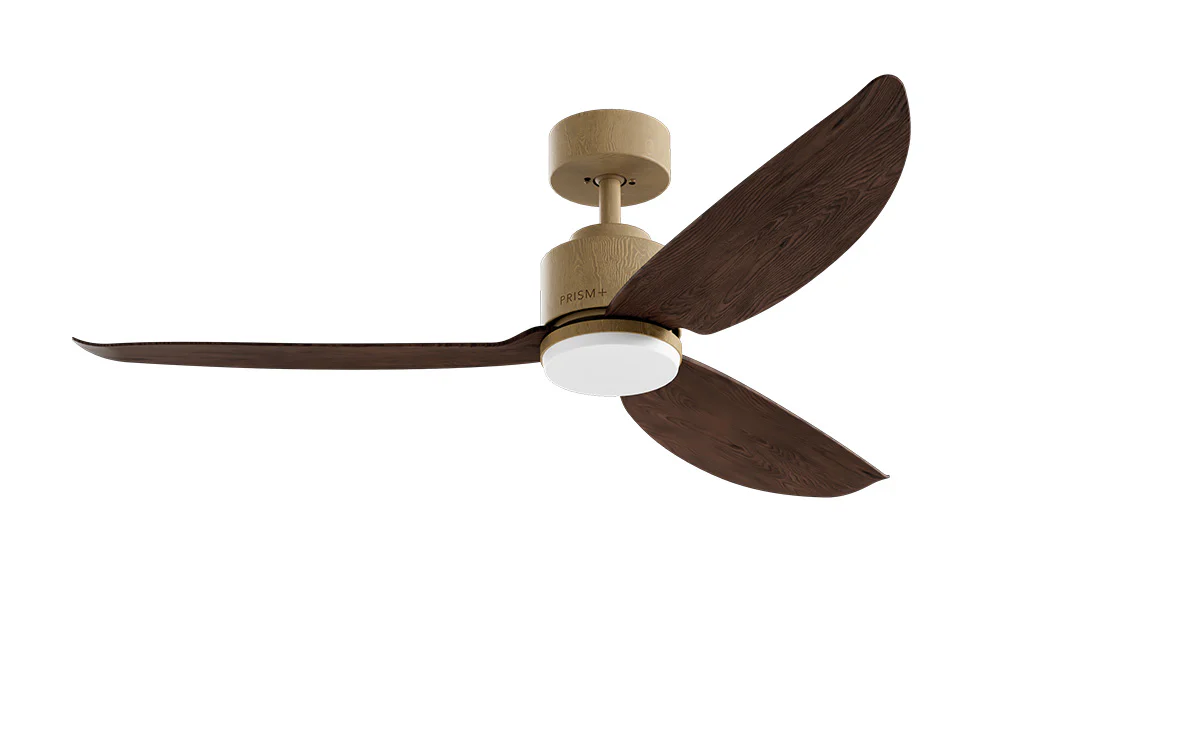 PRISM+ Oasis Pro Wing Tip - 3 Blades - Downrod Smart NCCT