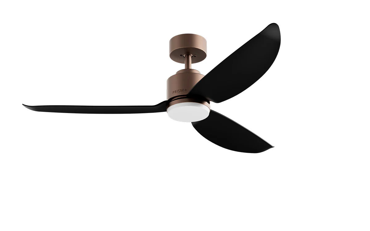 PRISM+ Oasis Pro Wing Tip - 3 Blades - Downrod Smart NCCT - Image 19