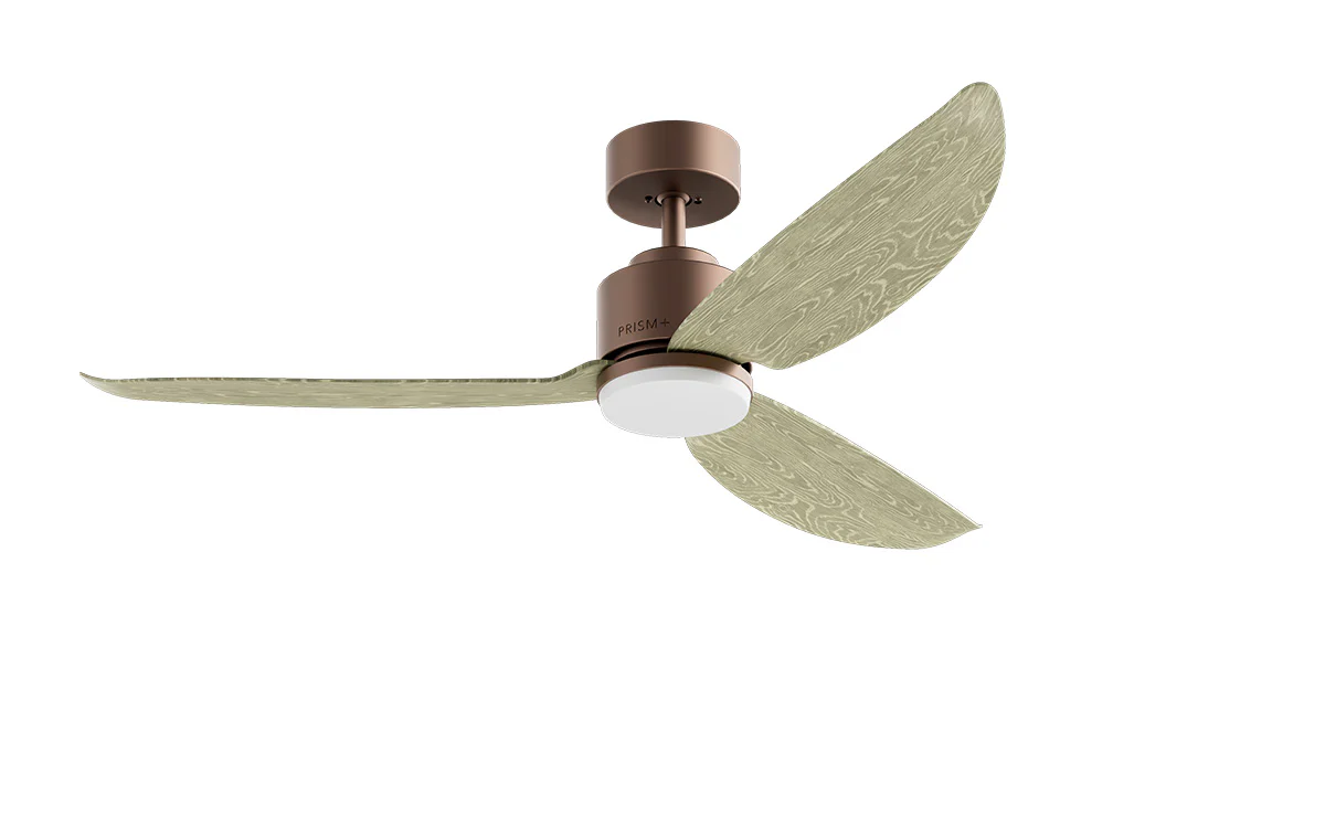 PRISM+ Oasis Pro Wing Tip - 3 Blades - Downrod Smart NCCT - Image 20