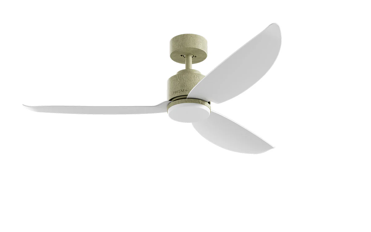 PRISM+ Oasis Pro Wing Tip - 3 Blades - Downrod Smart NCCT - Image 29