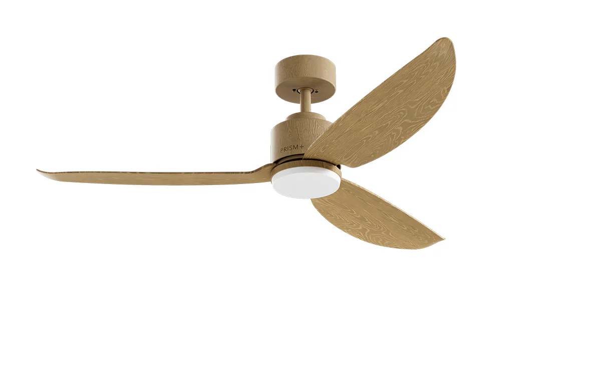 PRISM+ Oasis Pro Wing Tip - 3 Blades - Downrod Smart NCCT - Image 3