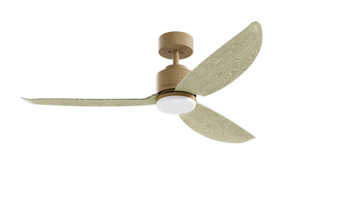 PRISM+ Oasis Pro Wing Tip - 3 Blades - Downrod Smart NCCT - Image 4