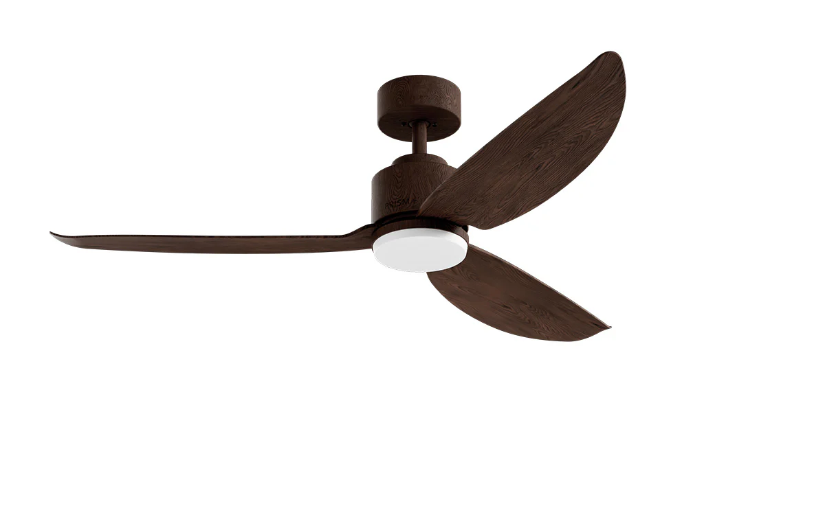 PRISM+ Oasis Pro Wing Tip - 3 Blades - Downrod Smart NCCT - Image 9