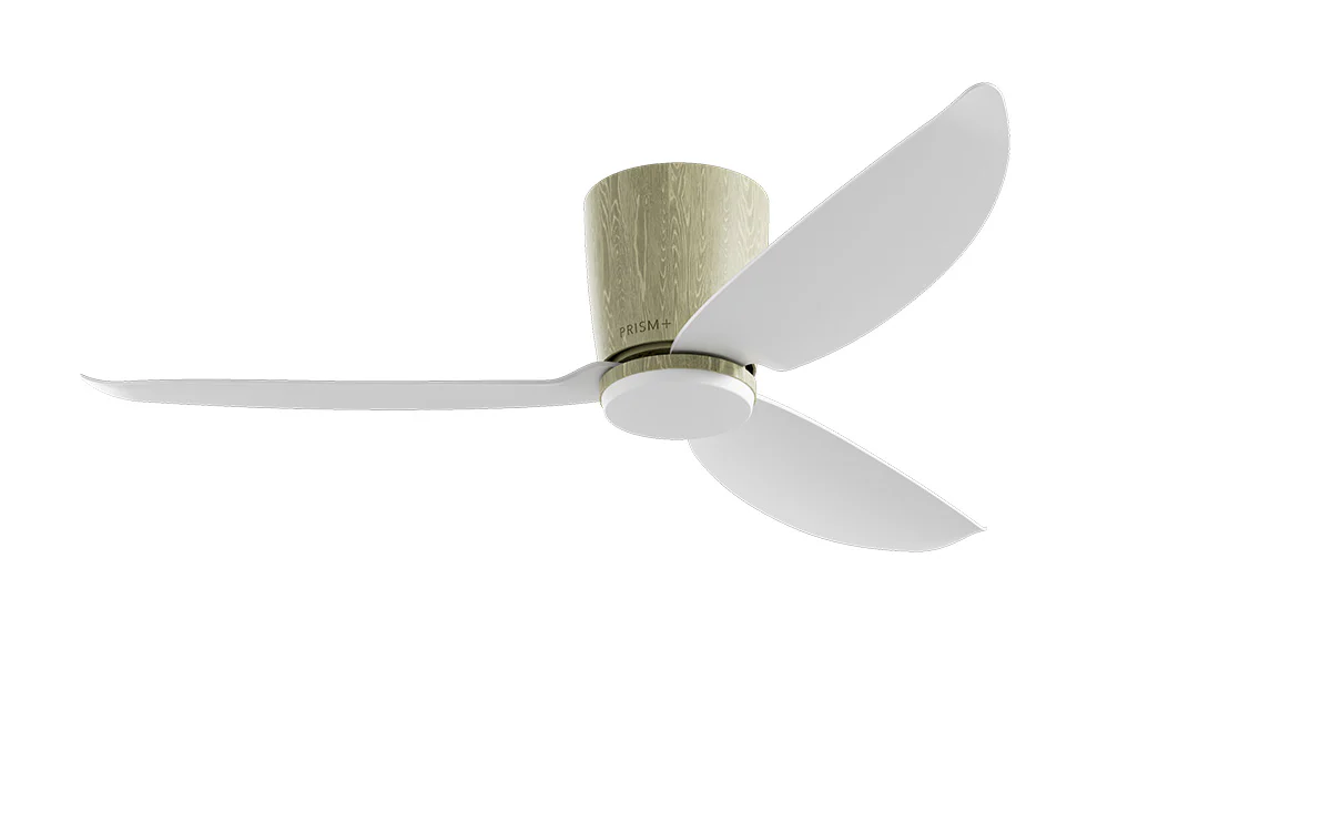 PRISM+ Oasis Pro Wing Tip - 3 Blades - Hugger Smart NCCT - Image 27