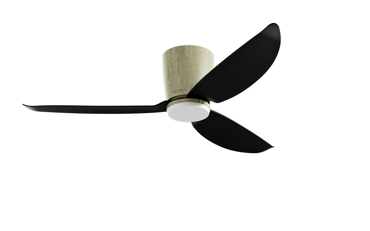 PRISM+ Oasis Pro Wing Tip - 3 Blades - Hugger Smart NCCT - Image 28