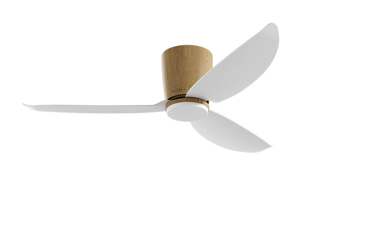PRISM+ Oasis Pro Wing Tip - 3 Blades - Hugger Smart NCCT - Image 4