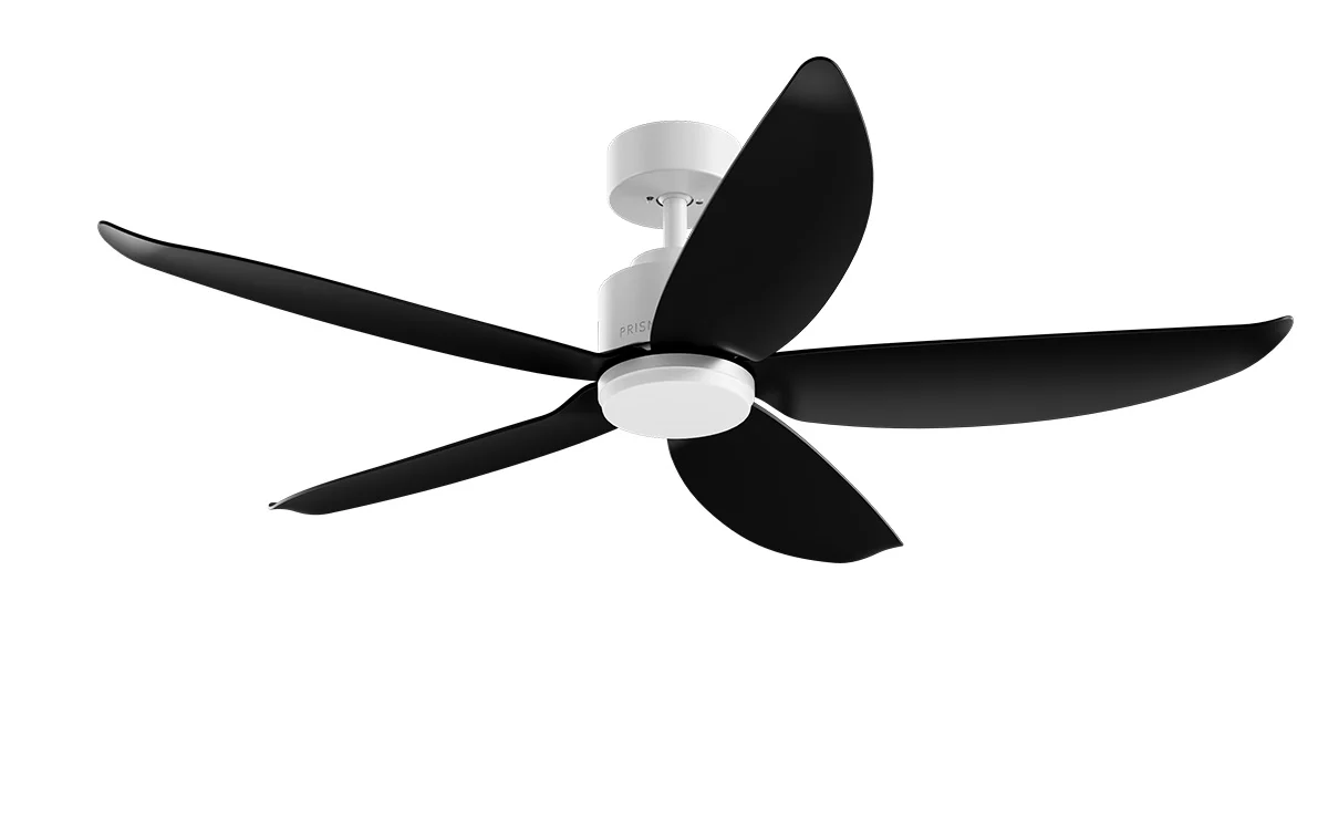 PRISM+ Oasis Pro Wing Tip - 5 Blades - Downrod Smart NCCT - Image 25
