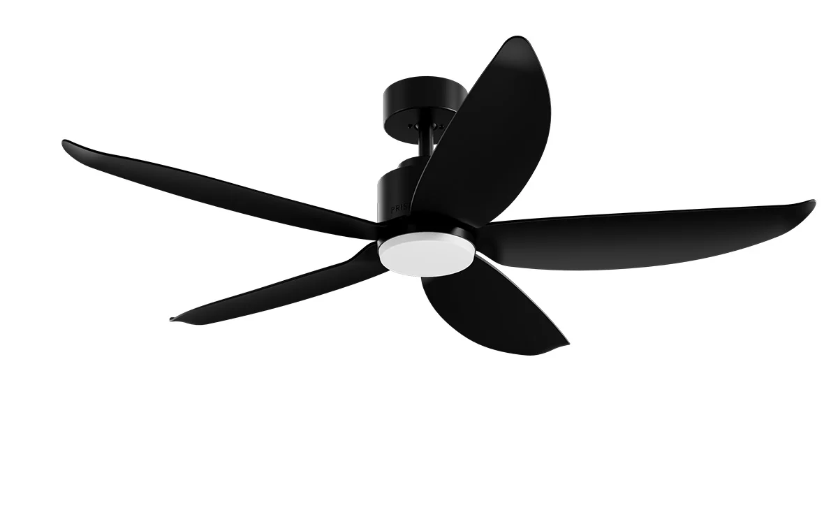 PRISM+ Oasis Pro Wing Tip - 5 Blades - Downrod Smart NCCT - Image 15
