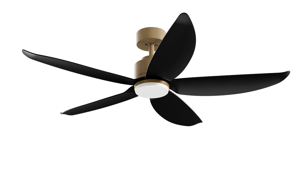 PRISM+ Oasis Pro Wing Tip - 5 Blades - Downrod Smart NCCT - Image 5