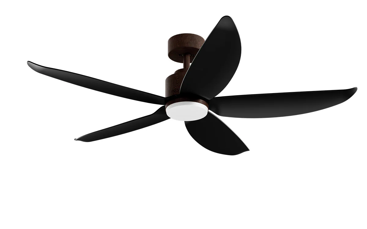 PRISM+ Oasis Pro Wing Tip - 5 Blades - Downrod Smart NCCT - Image 9