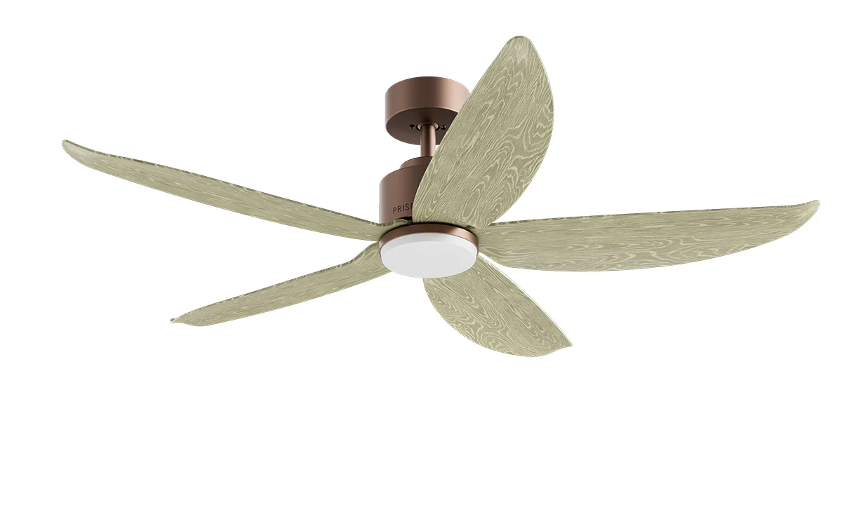 PRISM+ Oasis Pro Wing Tip - 5 Blades - Downrod Smart NCCT - Image 18