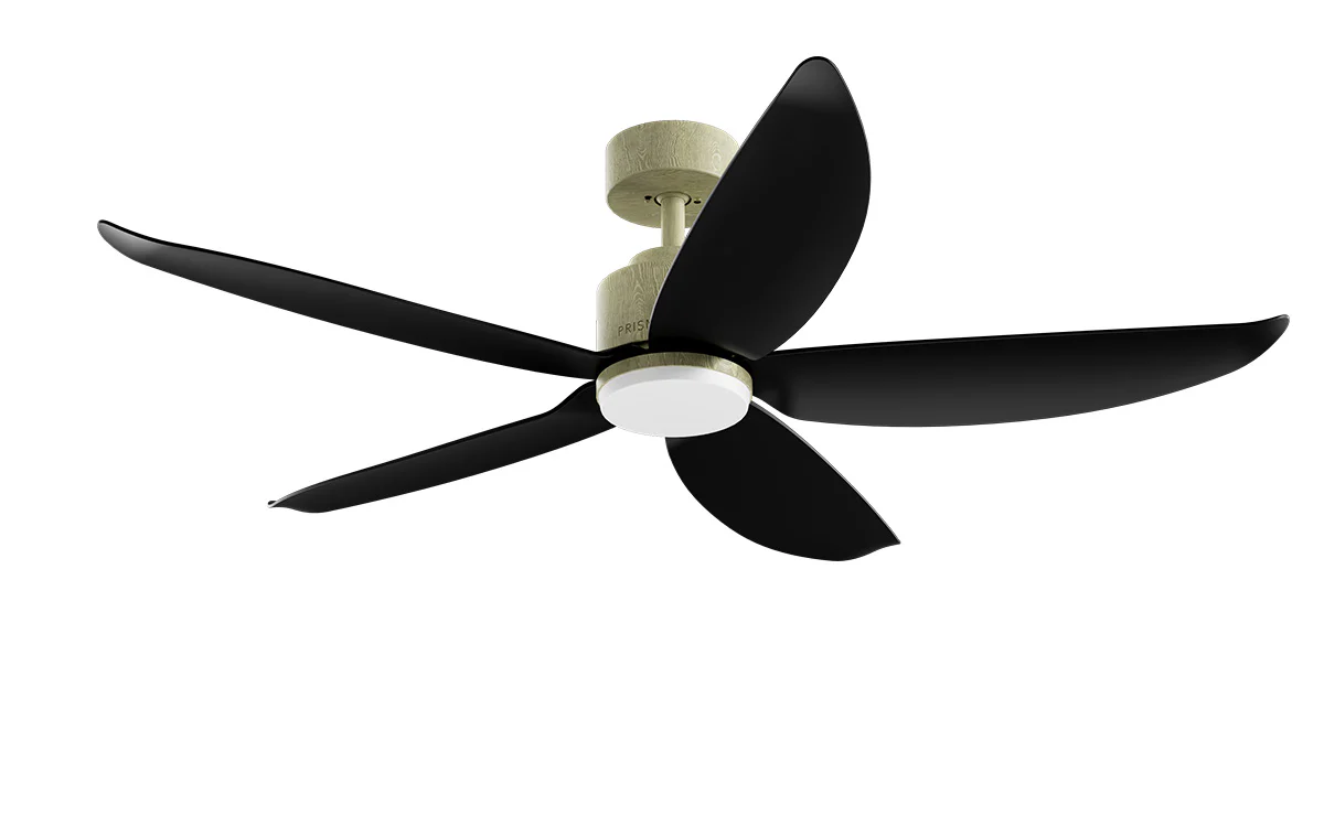 PRISM+ Oasis Pro Wing Tip - 5 Blades - Downrod Smart NCCT - Image 30