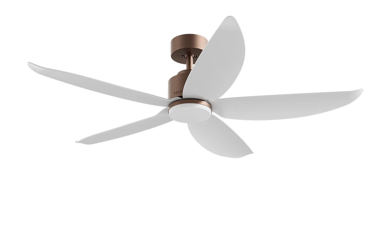 PRISM+ Oasis Pro Wing Tip - 5 Blades - Downrod Smart NCCT - Image 19