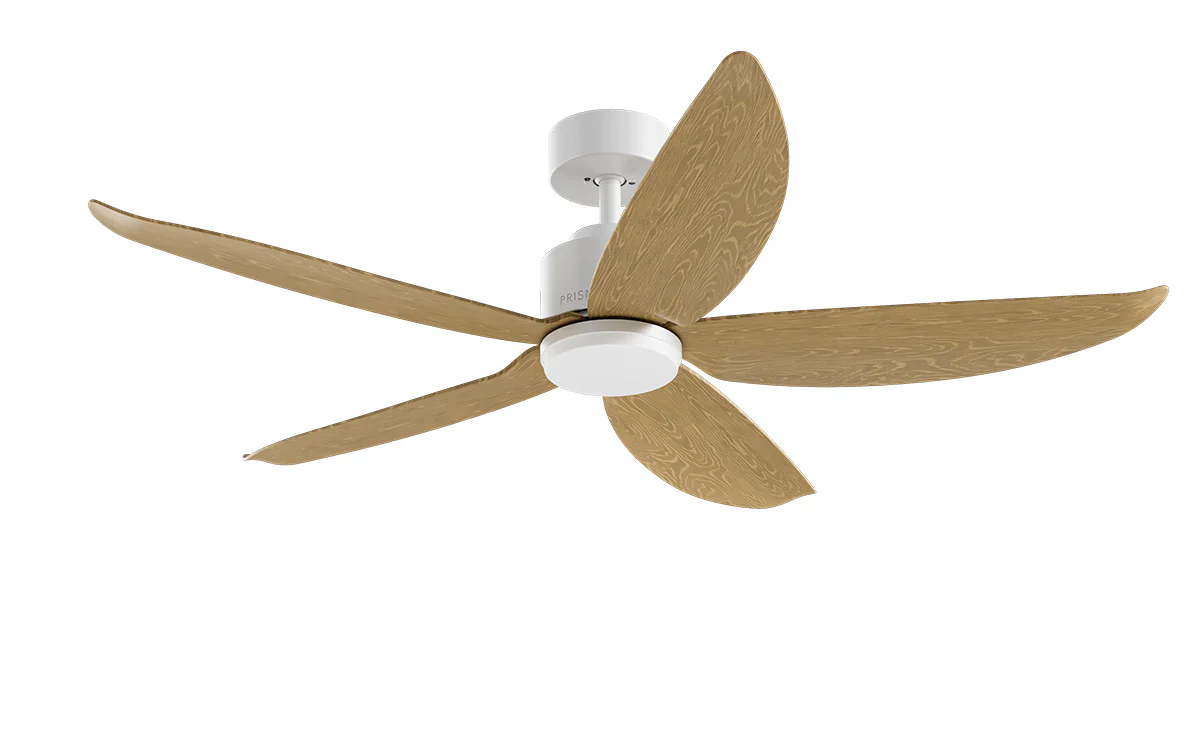 PRISM+ Oasis Pro Wing Tip - 5 Blades - Downrod Smart NCCT - Image 22