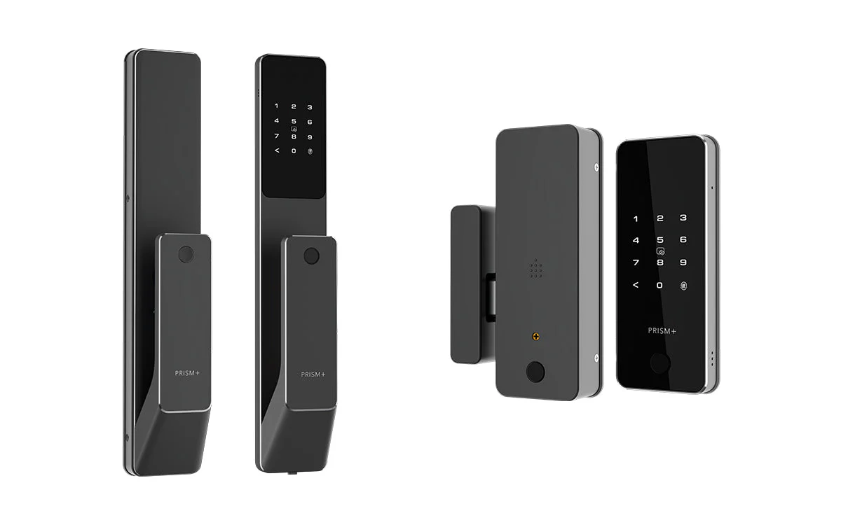 PRISM+ Sentinel & Sentry Bundles - Collection Page Display - Image 3