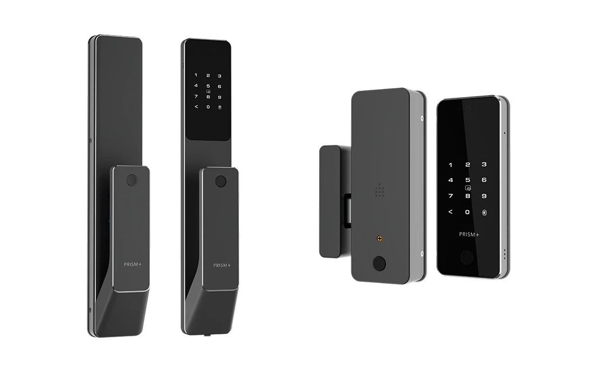 PRISM+ Sentinel & Sentry Bundles - Collection Page Display - Image 4